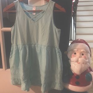 Curvy Justice girls Top size 14